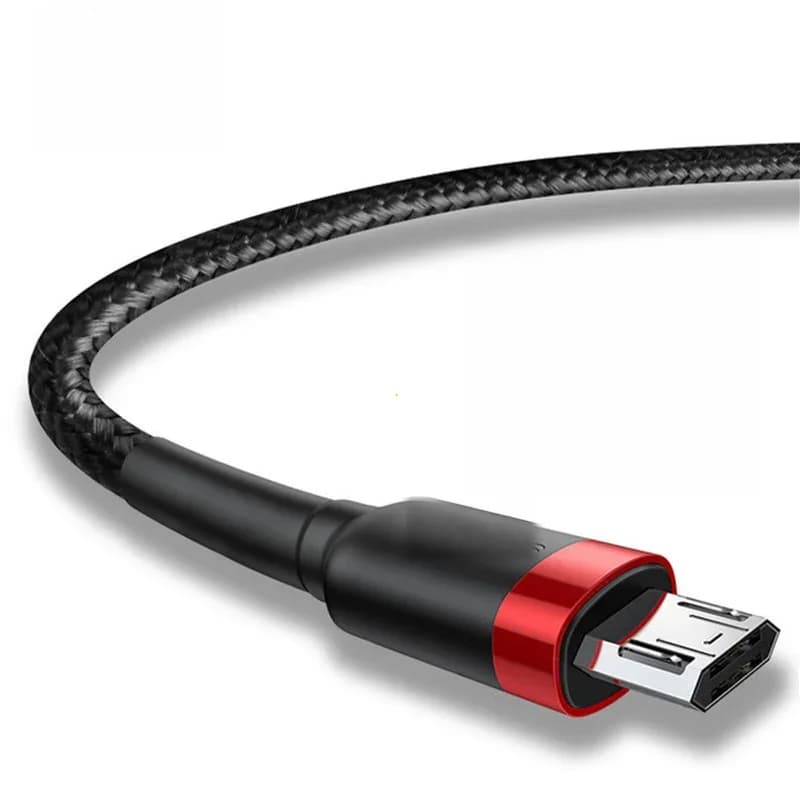Câble de charge rapide Micro USB Quick Charge 3.0